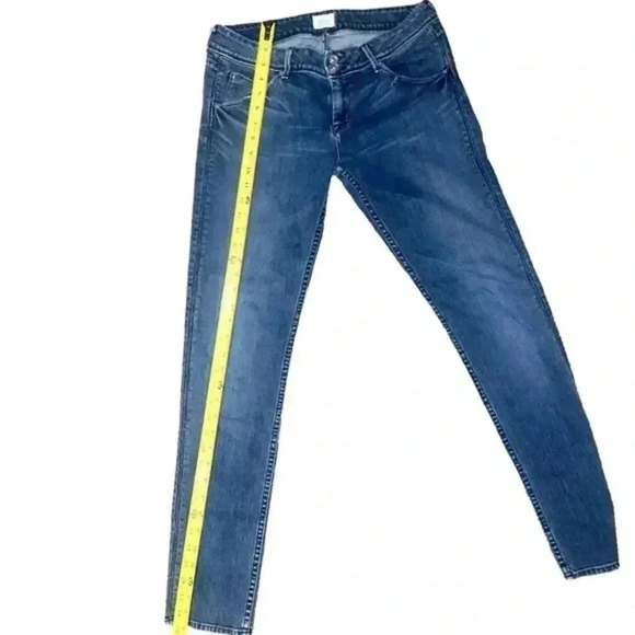 HUDSON DESIGNER JEANS - Picture 3 of 11